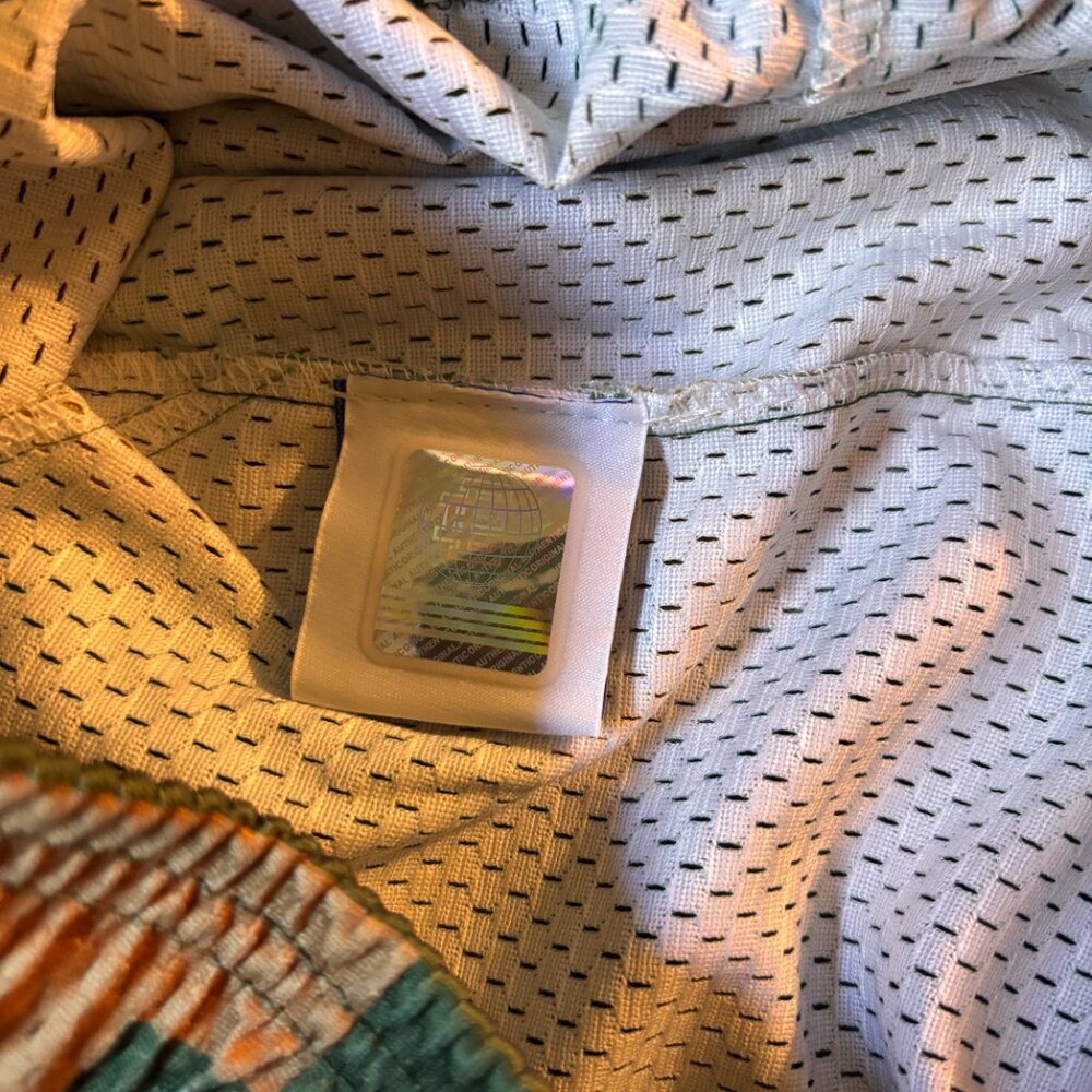 Eric Emanuel Ee Basic Short Green Ee Digi Camo - image 4